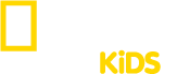 National Geographic Kids Logo