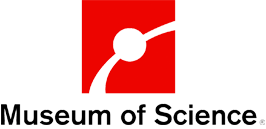 museum of science logo