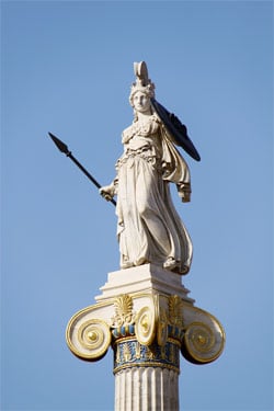 athena