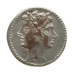 janus